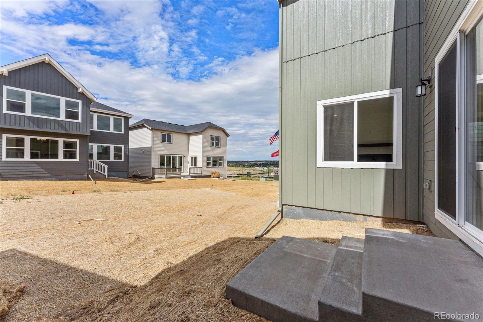 17607 Lobo Lane, Parker, CO 80134, 3 Bedrooms Bedrooms, ,3 BathroomsBathrooms,Residential,For Sale,Town Collection,Lobo,REC8922761