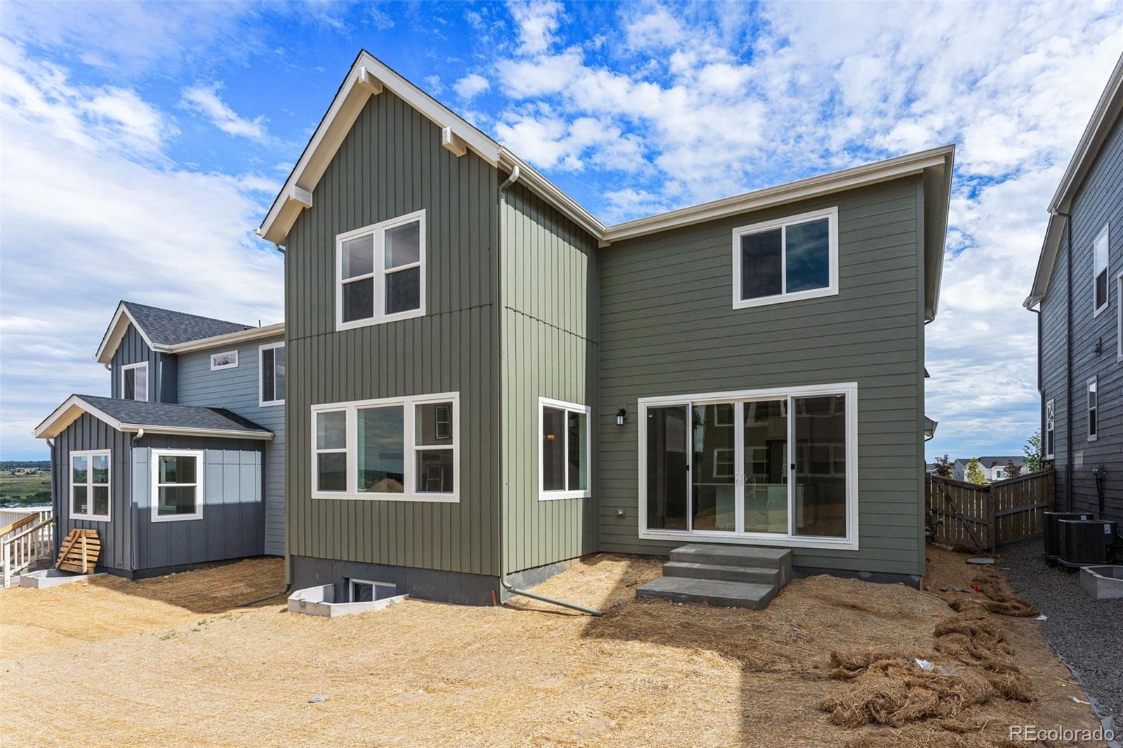 17607 Lobo Lane, Parker, CO 80134, 3 Bedrooms Bedrooms, ,3 BathroomsBathrooms,Residential,For Sale,Town Collection,Lobo,REC8922761