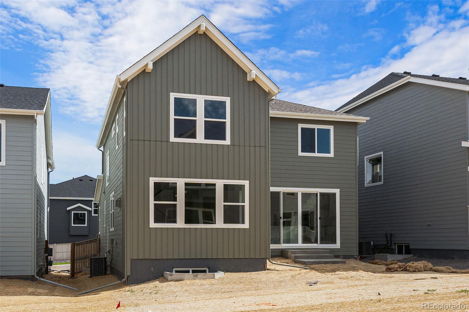 17607 Lobo Lane, Parker, CO 80134, 3 Bedrooms Bedrooms, ,3 BathroomsBathrooms,Residential,For Sale,Town Collection,Lobo,REC8922761