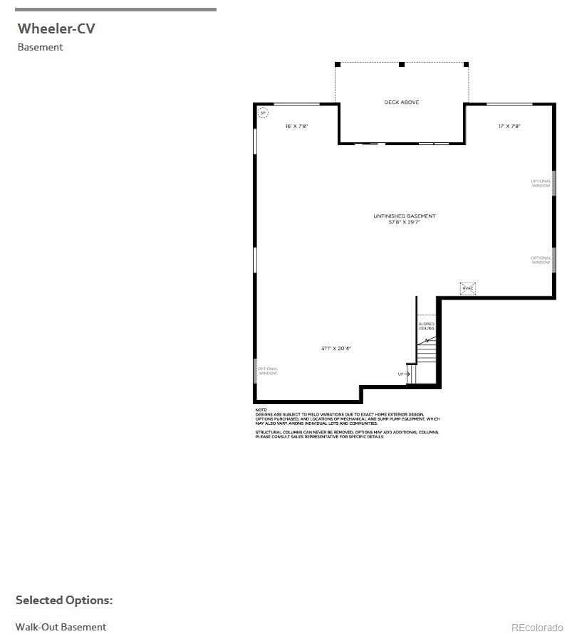 5910 Riesberg Lane, Castle Rock, CO 80104, 4 Bedrooms Bedrooms, ,3 BathroomsBathrooms,Residential,For Sale,Riesberg,REC1722146