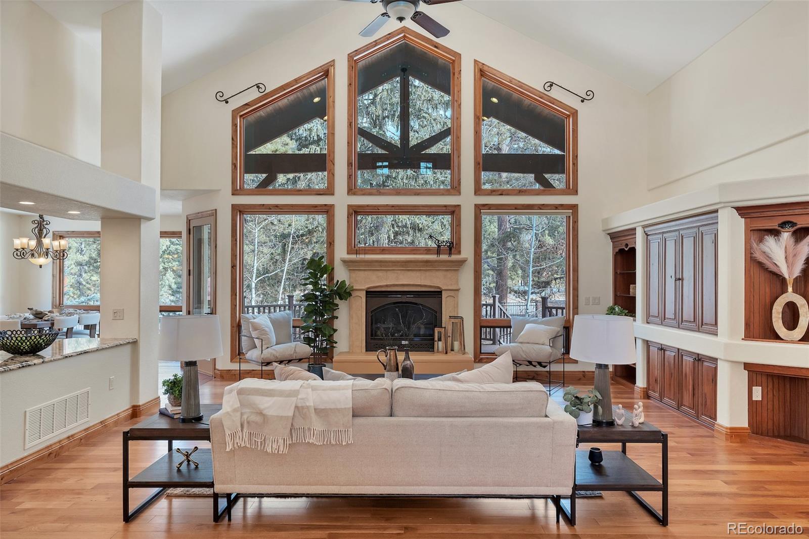 670 Chipmunk Drive, Woodland Park, CO 80863, 5 Bedrooms Bedrooms, ,5 BathroomsBathrooms,Residential,For Sale,Chipmunk,REC7558046