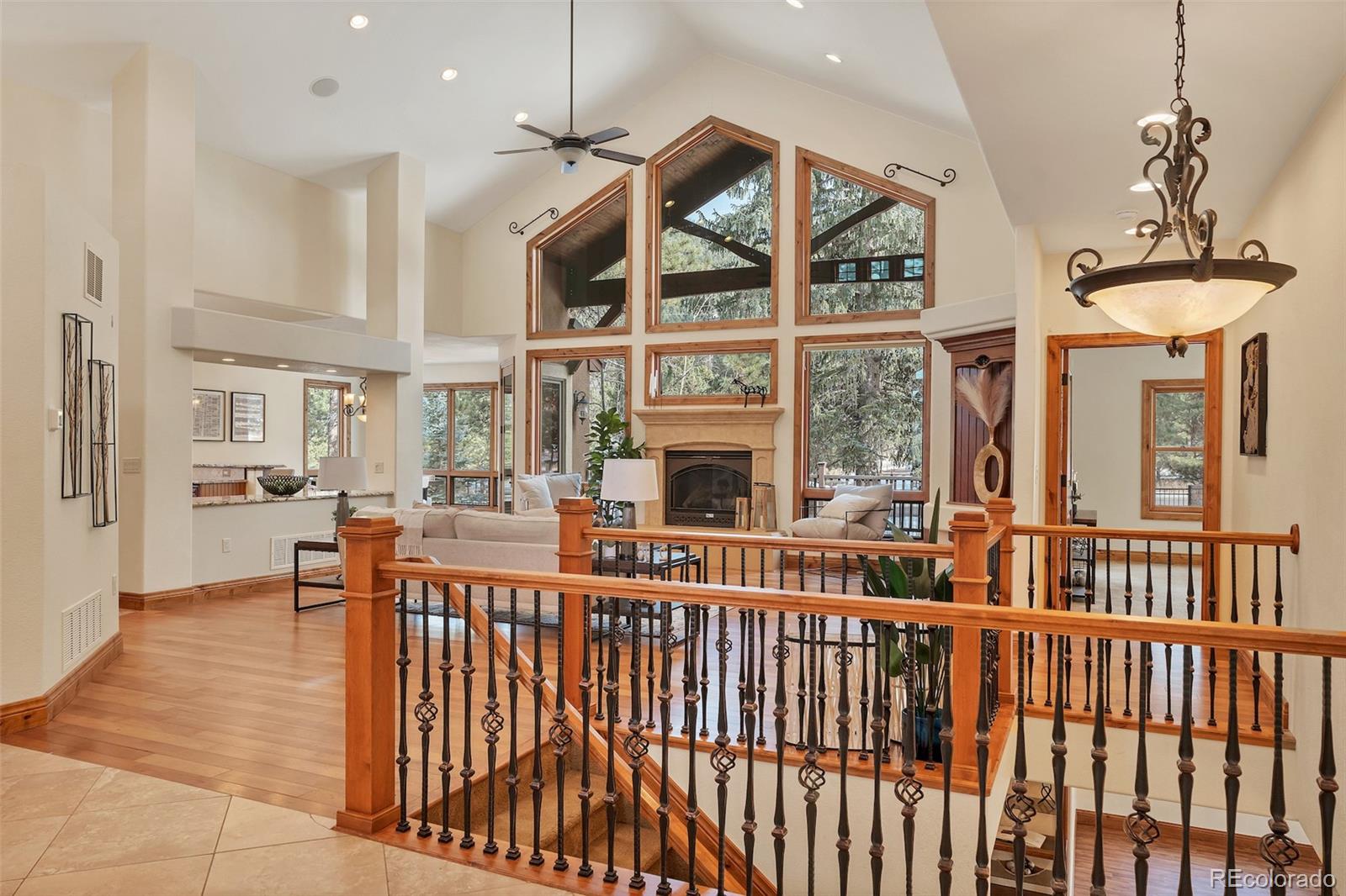 670 Chipmunk Drive, Woodland Park, CO 80863, 5 Bedrooms Bedrooms, ,5 BathroomsBathrooms,Residential,For Sale,Chipmunk,REC7558046