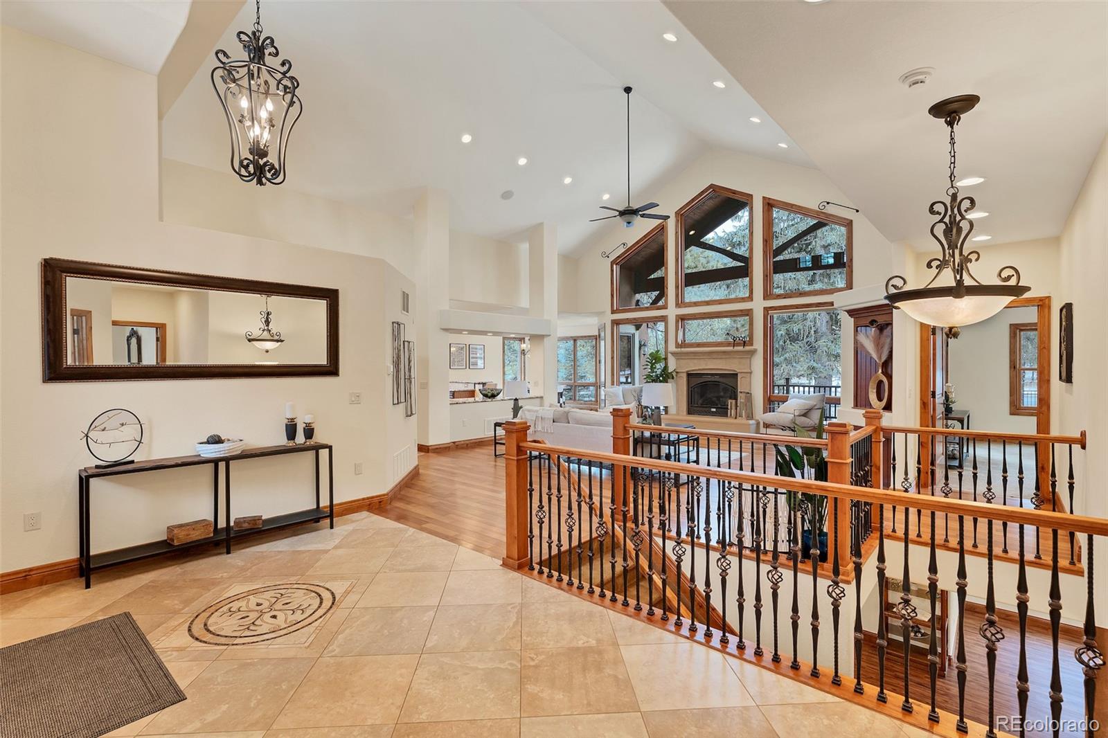 670 Chipmunk Drive, Woodland Park, CO 80863, 5 Bedrooms Bedrooms, ,5 BathroomsBathrooms,Residential,For Sale,Chipmunk,REC7558046