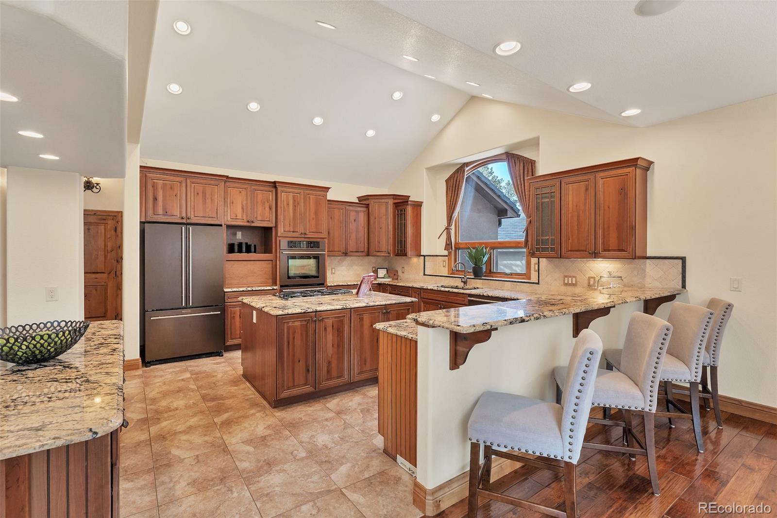 670 Chipmunk Drive, Woodland Park, CO 80863, 5 Bedrooms Bedrooms, ,5 BathroomsBathrooms,Residential,For Sale,Chipmunk,REC7558046