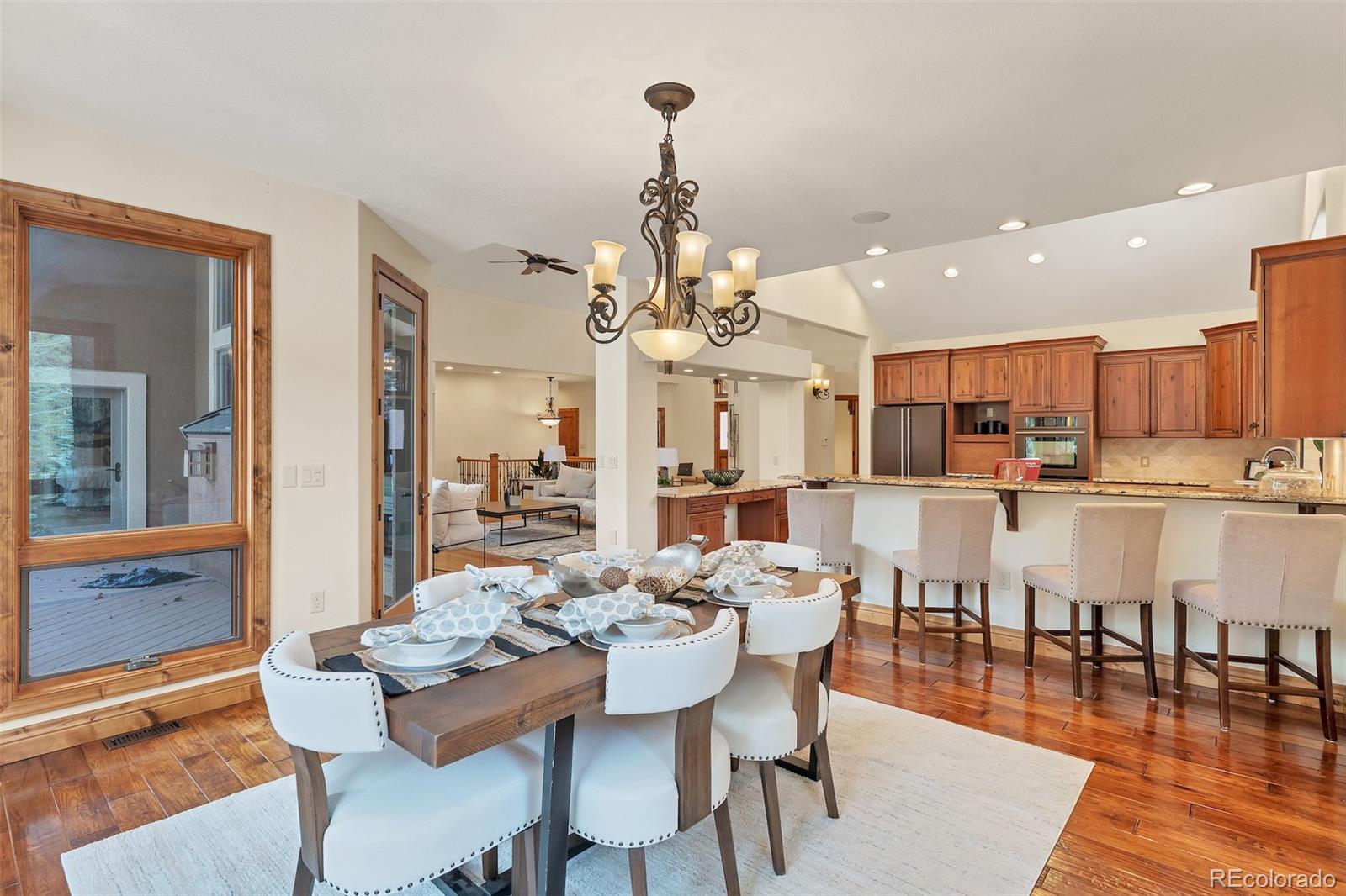 670 Chipmunk Drive, Woodland Park, CO 80863, 5 Bedrooms Bedrooms, ,5 BathroomsBathrooms,Residential,For Sale,Chipmunk,REC7558046