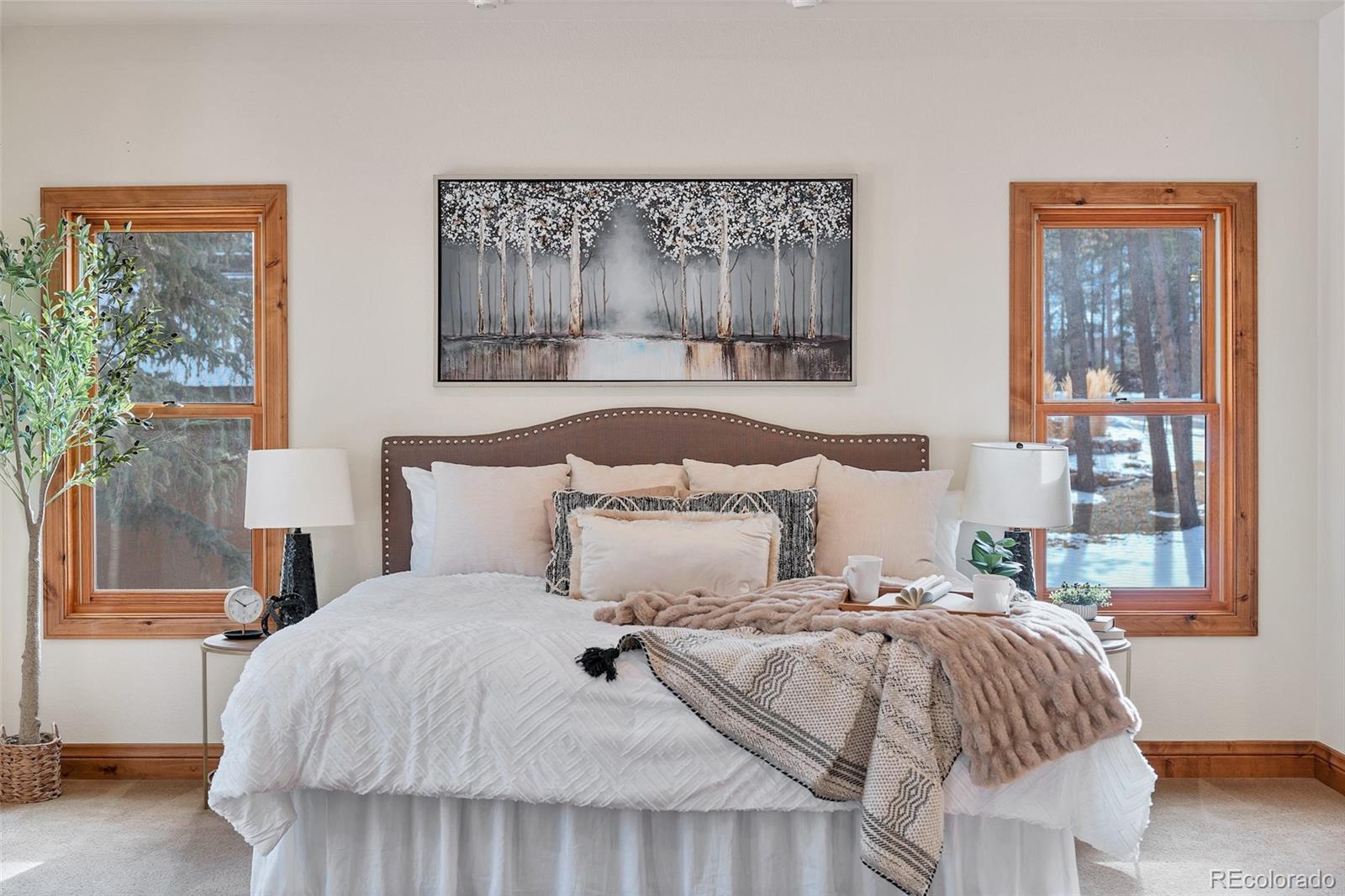 670 Chipmunk Drive, Woodland Park, CO 80863, 5 Bedrooms Bedrooms, ,5 BathroomsBathrooms,Residential,For Sale,Chipmunk,REC7558046