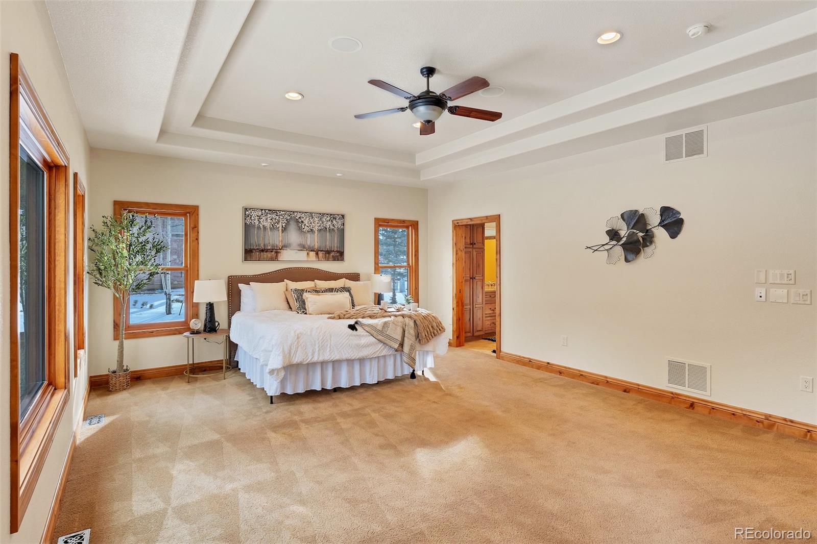 670 Chipmunk Drive, Woodland Park, CO 80863, 5 Bedrooms Bedrooms, ,5 BathroomsBathrooms,Residential,For Sale,Chipmunk,REC7558046