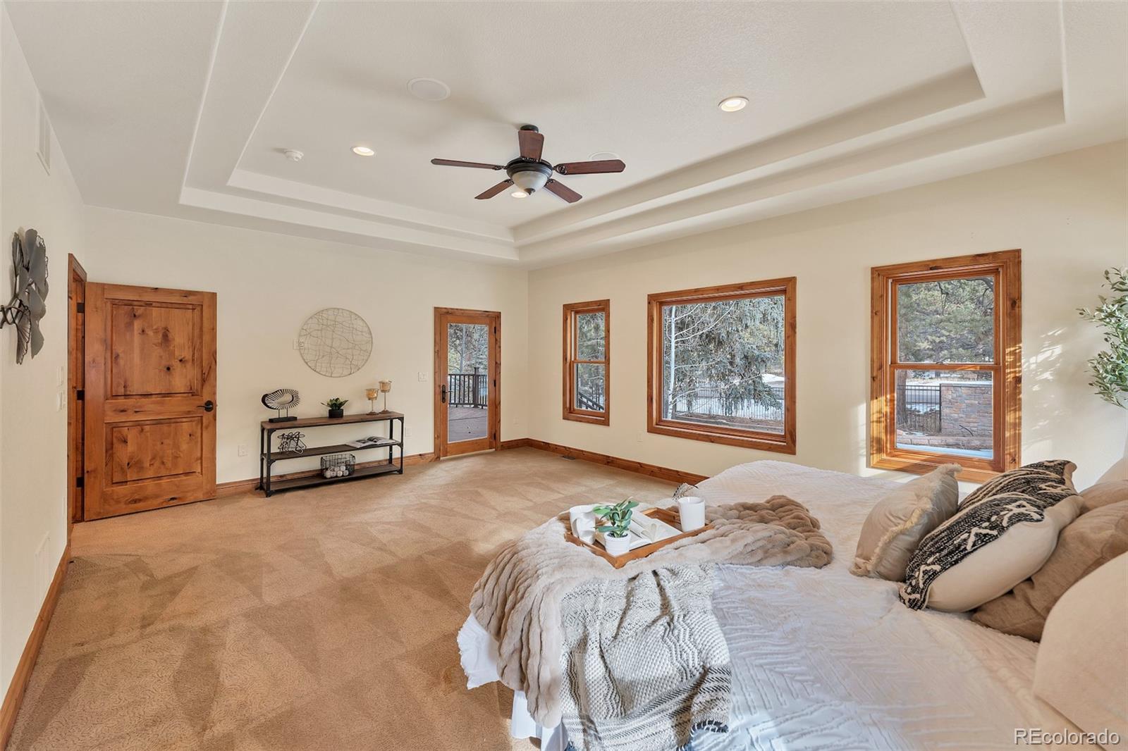 670 Chipmunk Drive, Woodland Park, CO 80863, 5 Bedrooms Bedrooms, ,5 BathroomsBathrooms,Residential,For Sale,Chipmunk,REC7558046