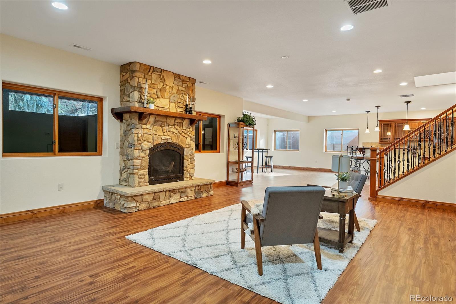 670 Chipmunk Drive, Woodland Park, CO 80863, 5 Bedrooms Bedrooms, ,5 BathroomsBathrooms,Residential,For Sale,Chipmunk,REC7558046