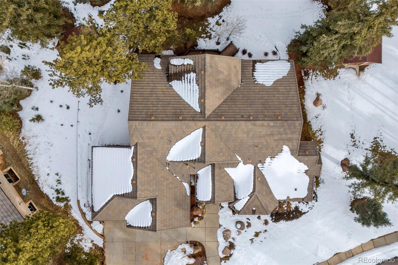 670 Chipmunk Drive, Woodland Park, CO 80863, 5 Bedrooms Bedrooms, ,5 BathroomsBathrooms,Residential,For Sale,Chipmunk,REC7558046