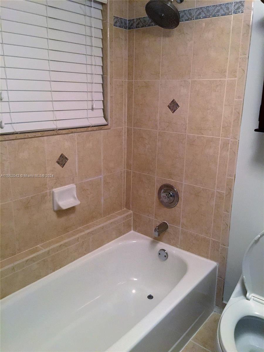 2nd Bathroom