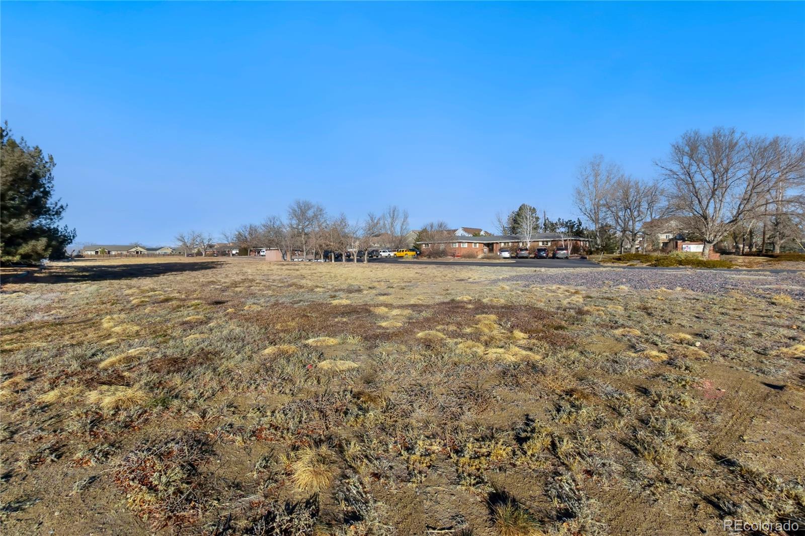 12593 Colorado Boulevard, Thornton, CO 80241, ,Land,For Sale,Colorado,REC6584277