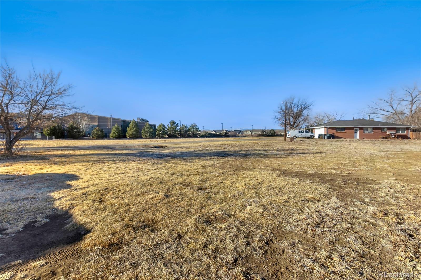 12593 Colorado Boulevard, Thornton, CO 80241, ,Land,For Sale,Colorado,REC6584277