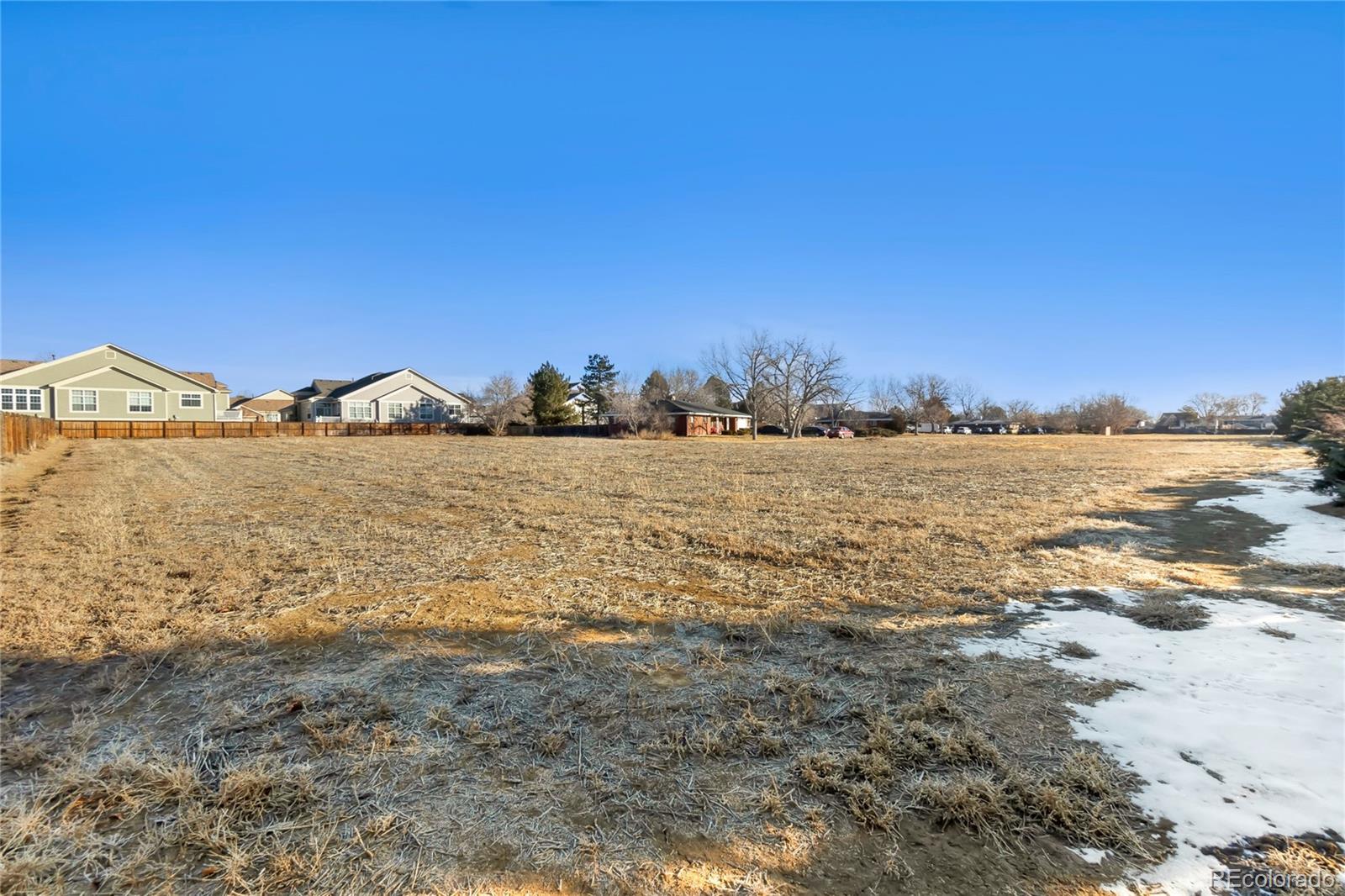 12593 Colorado Boulevard, Thornton, CO 80241, ,Land,For Sale,Colorado,REC6584277