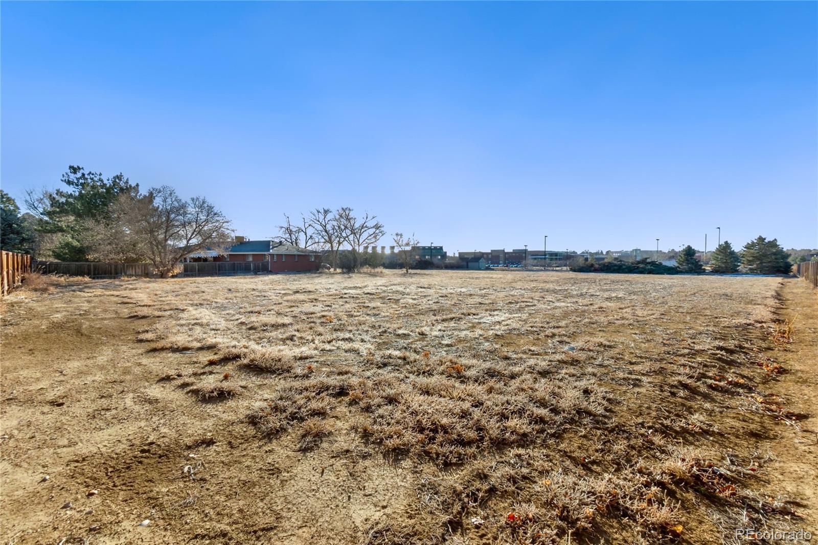 12593 Colorado Boulevard, Thornton, CO 80241, ,Land,For Sale,Colorado,REC6584277