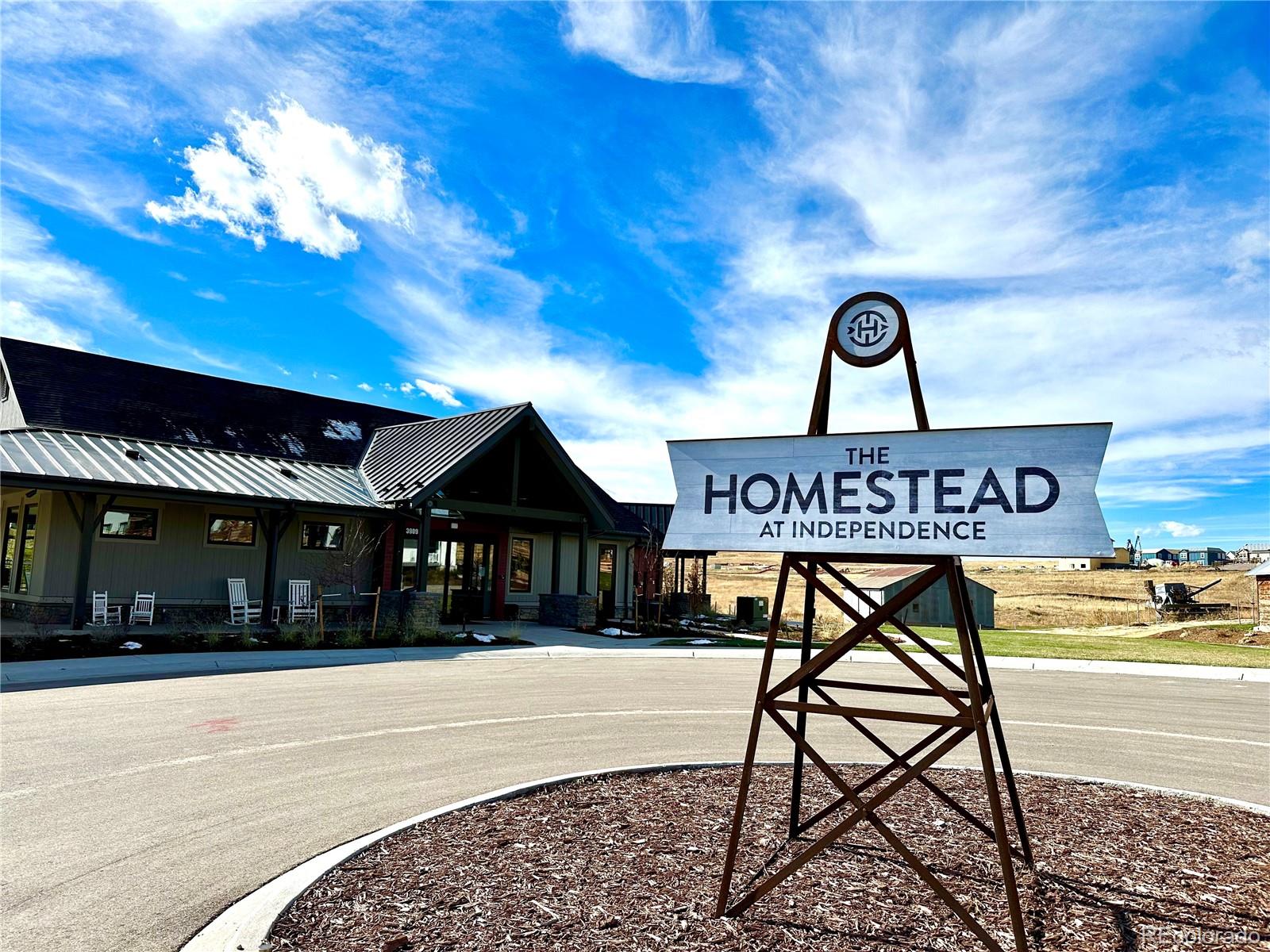 Restricted Address, Elizabeth, CO 80107, 3 Bedrooms Bedrooms, ,3 BathroomsBathrooms,Residential,For Sale,The Town Collection,Congress,REC2198870