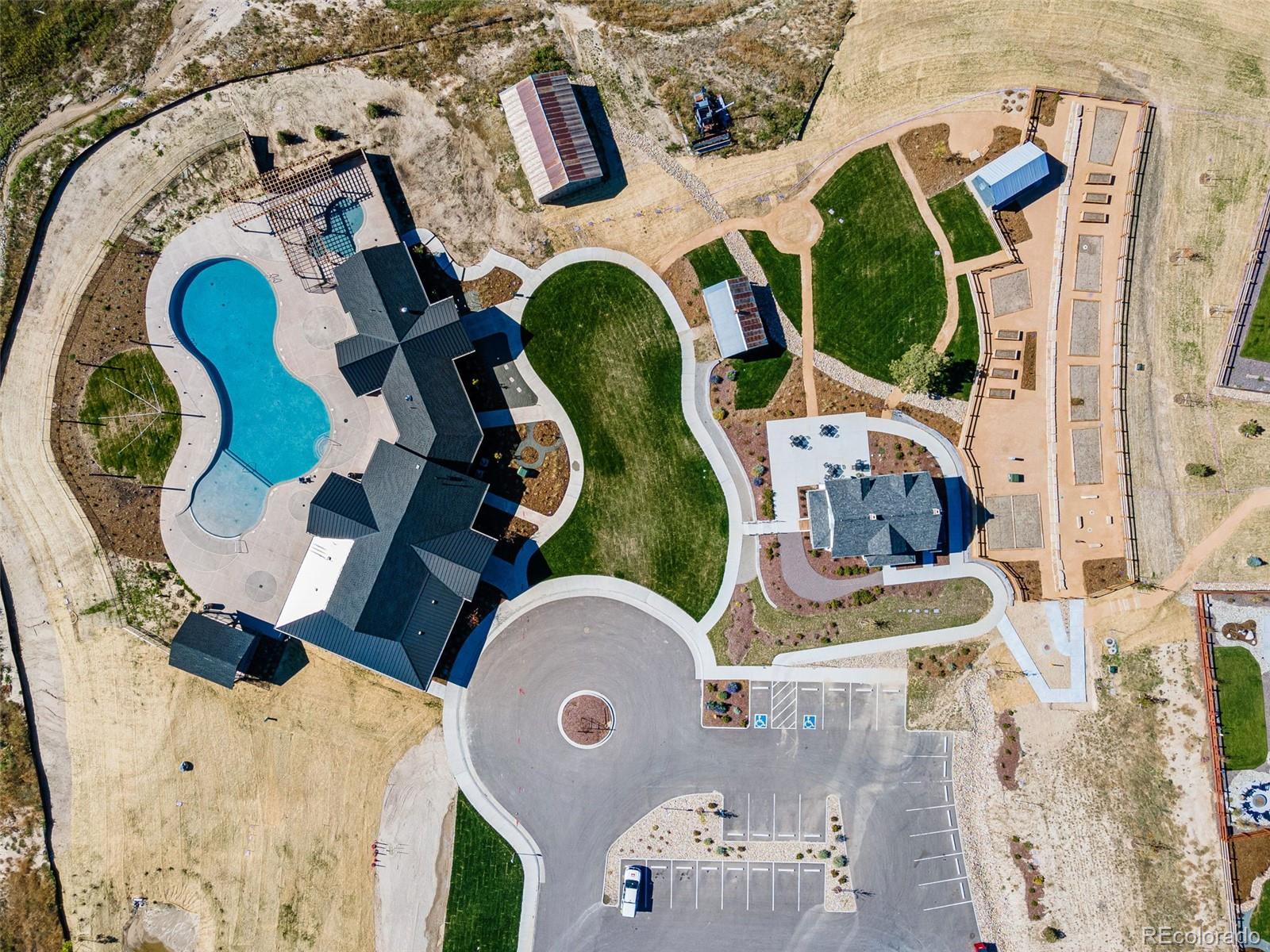 Restricted Address, Elizabeth, CO 80107, 3 Bedrooms Bedrooms, ,3 BathroomsBathrooms,Residential,For Sale,The Town Collection,Congress,REC2198870
