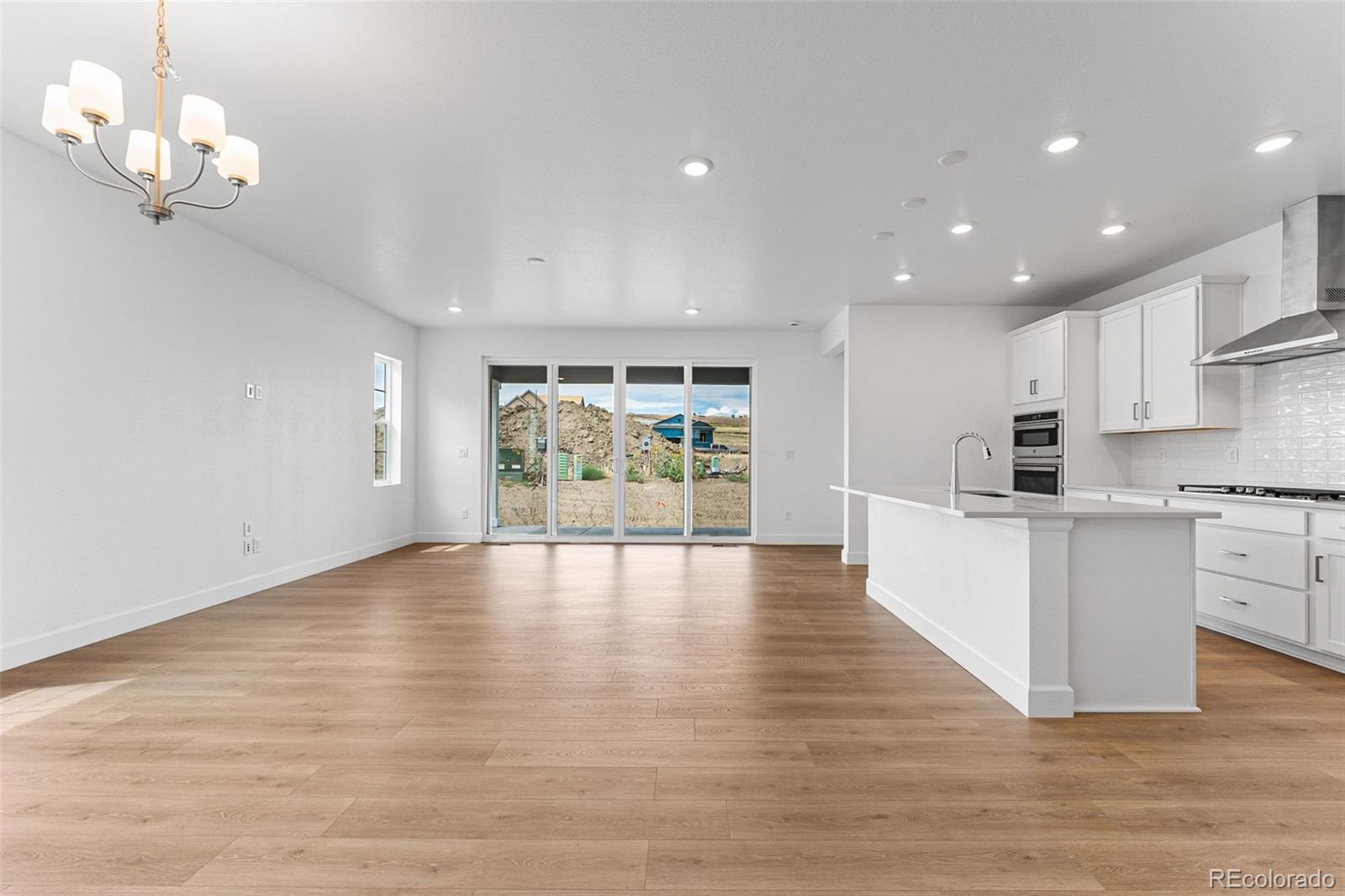 Restricted Address, Elizabeth, CO 80107, 3 Bedrooms Bedrooms, ,3 BathroomsBathrooms,Residential,For Sale,The Town Collection,Congress,REC2198870