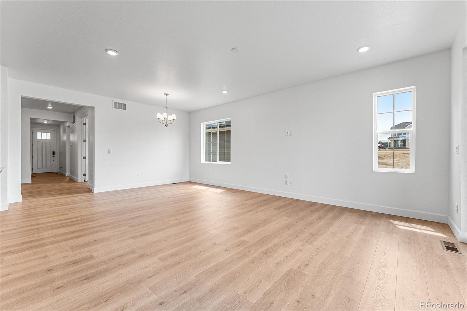 Restricted Address, Elizabeth, CO 80107, 3 Bedrooms Bedrooms, ,3 BathroomsBathrooms,Residential,For Sale,The Town Collection,Congress,REC2198870