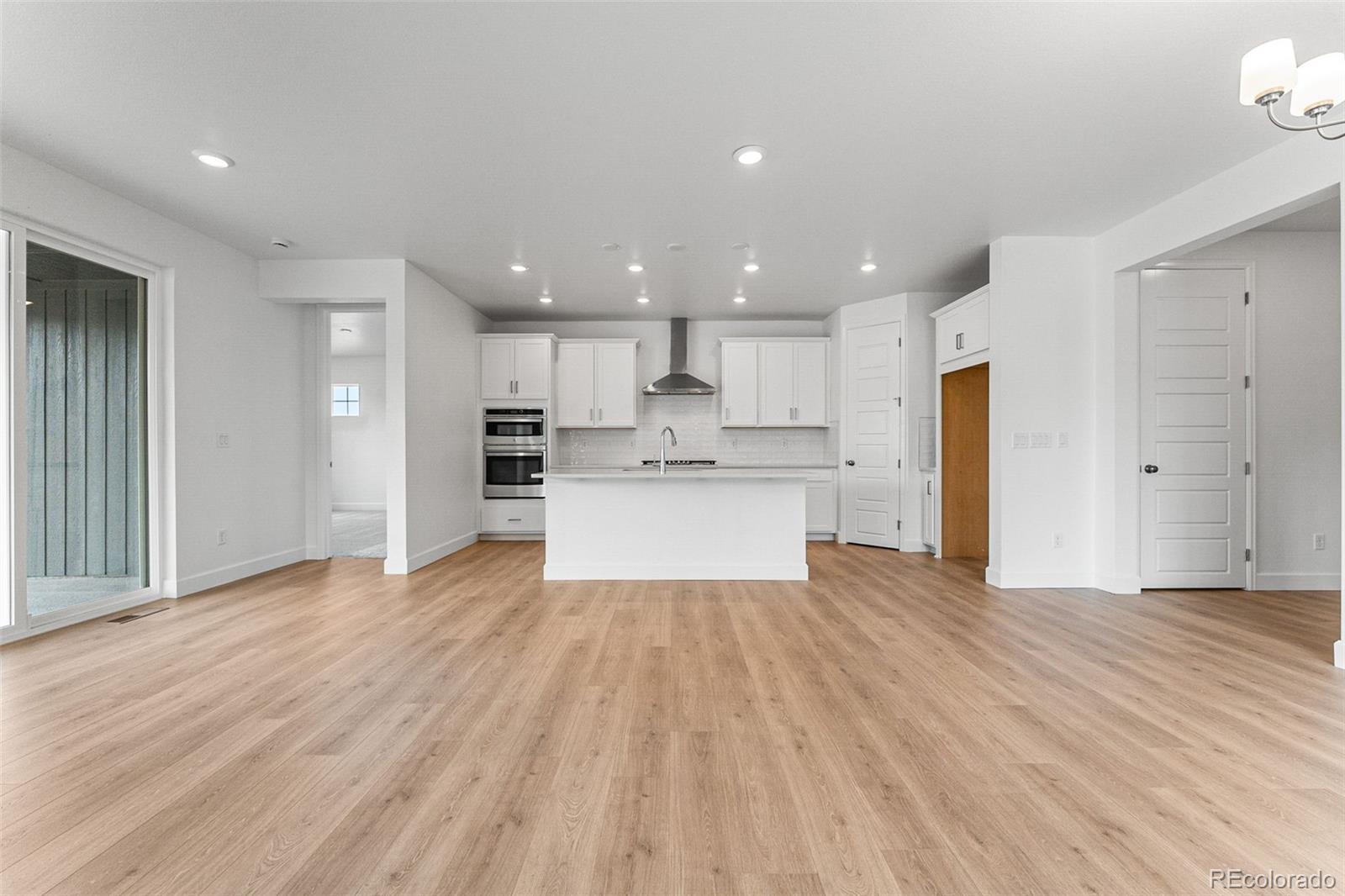 Restricted Address, Elizabeth, CO 80107, 3 Bedrooms Bedrooms, ,3 BathroomsBathrooms,Residential,For Sale,The Town Collection,Congress,REC2198870