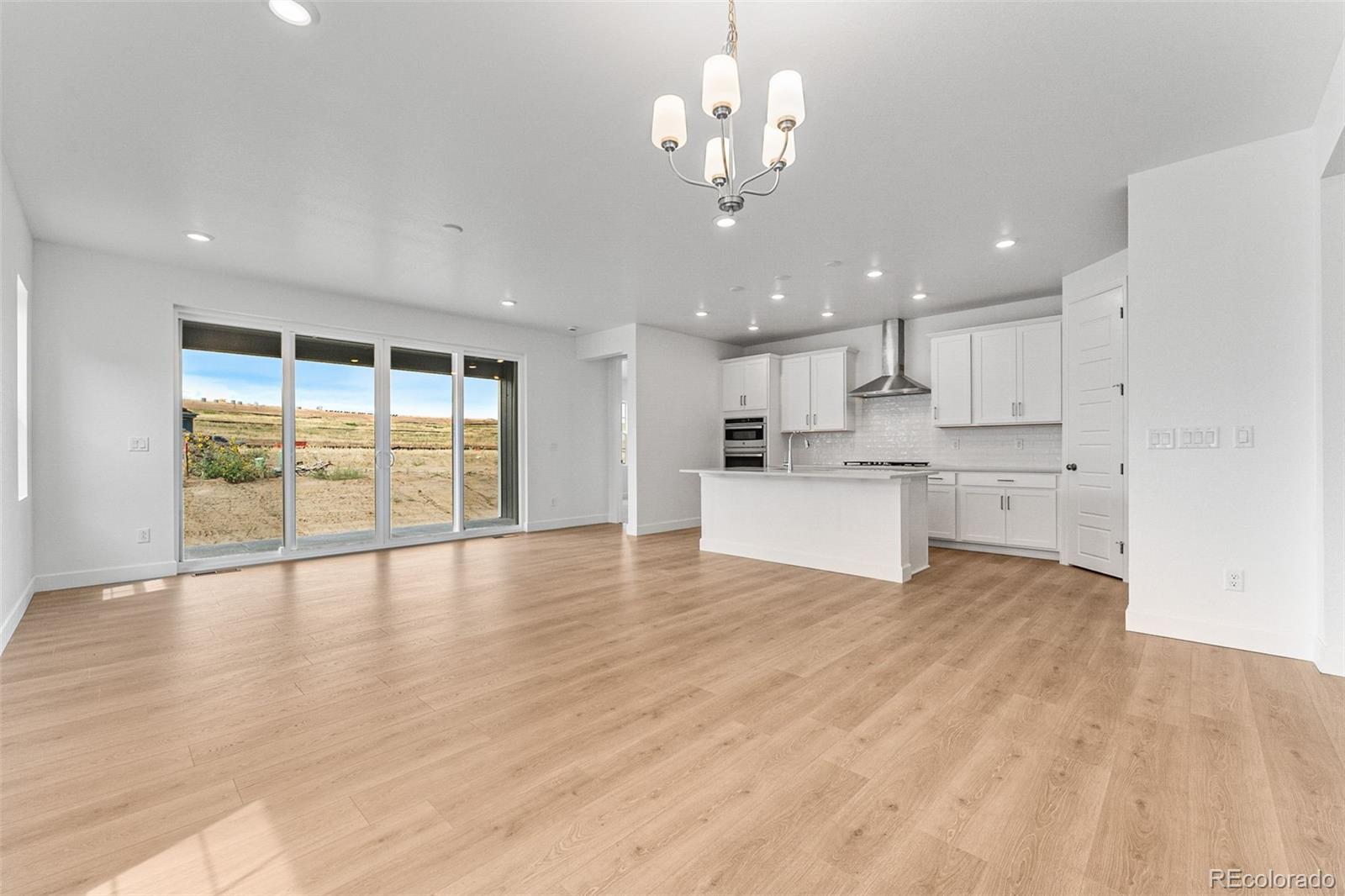 Restricted Address, Elizabeth, CO 80107, 3 Bedrooms Bedrooms, ,3 BathroomsBathrooms,Residential,For Sale,The Town Collection,Congress,REC2198870
