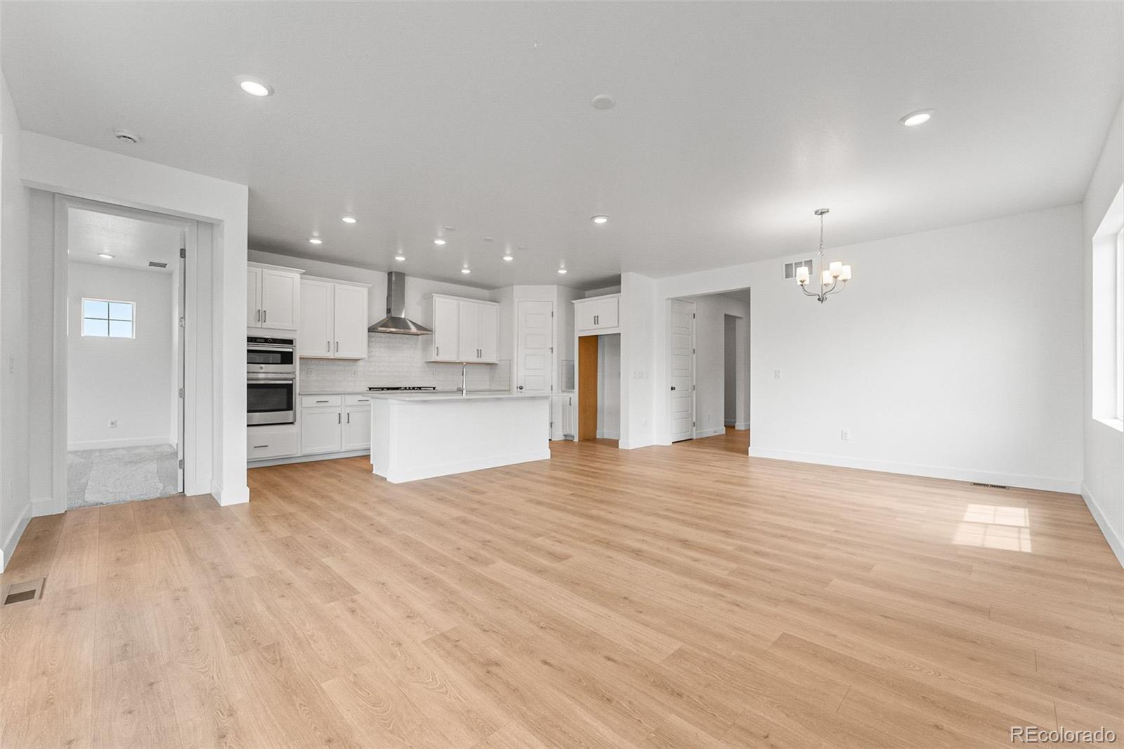 Restricted Address, Elizabeth, CO 80107, 3 Bedrooms Bedrooms, ,3 BathroomsBathrooms,Residential,For Sale,The Town Collection,Congress,REC2198870