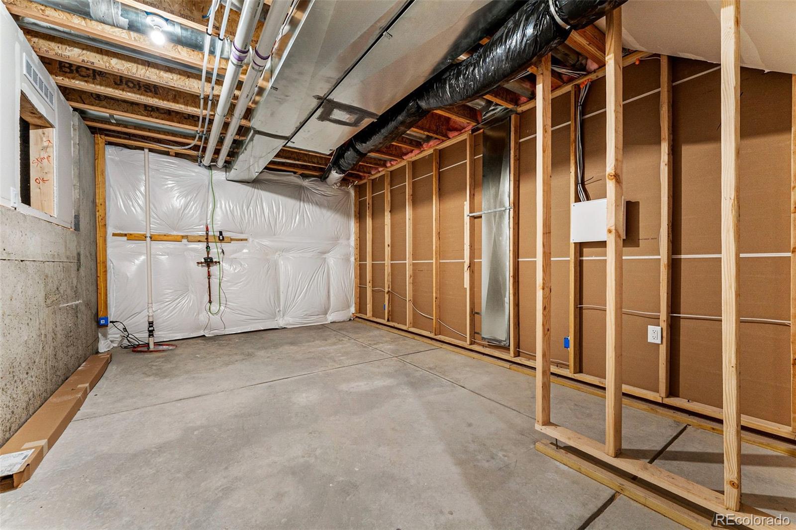 Restricted Address, Elizabeth, CO 80107, 3 Bedrooms Bedrooms, ,3 BathroomsBathrooms,Residential,For Sale,The Town Collection,Congress,REC2198870