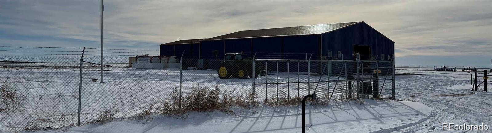 20998 County Road Pp, Vona, CO 80861, ,Land,For Sale,County Road Pp,REC5365691