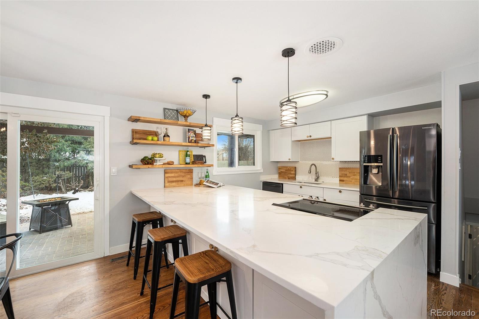 55 S Flower Street, Lakewood, CO 80226, 4 Bedrooms Bedrooms, ,3 BathroomsBathrooms,Residential,For Sale,Flower,REC6465111