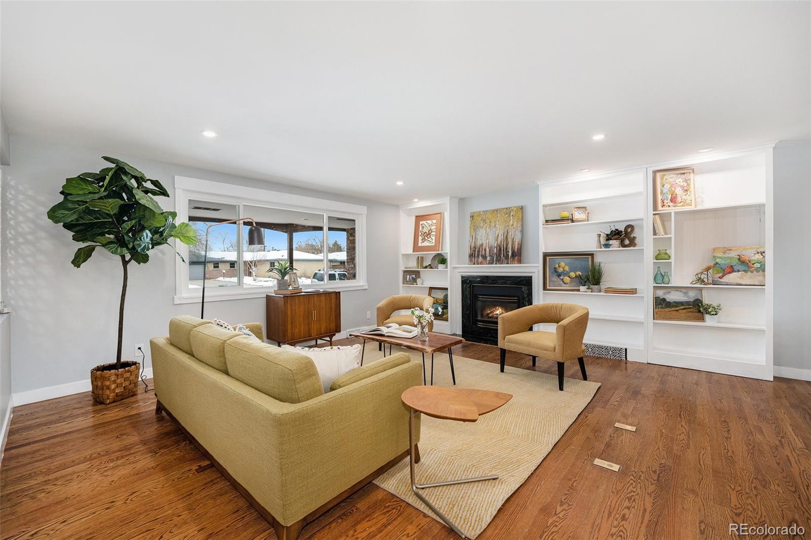 55 S Flower Street, Lakewood, CO 80226, 4 Bedrooms Bedrooms, ,3 BathroomsBathrooms,Residential,For Sale,Flower,REC6465111