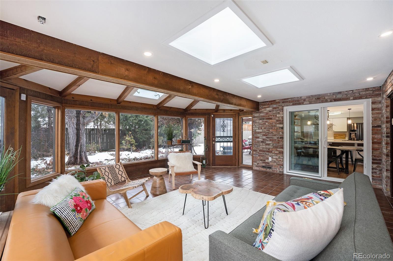 55 S Flower Street, Lakewood, CO 80226, 4 Bedrooms Bedrooms, ,3 BathroomsBathrooms,Residential,For Sale,Flower,REC6465111