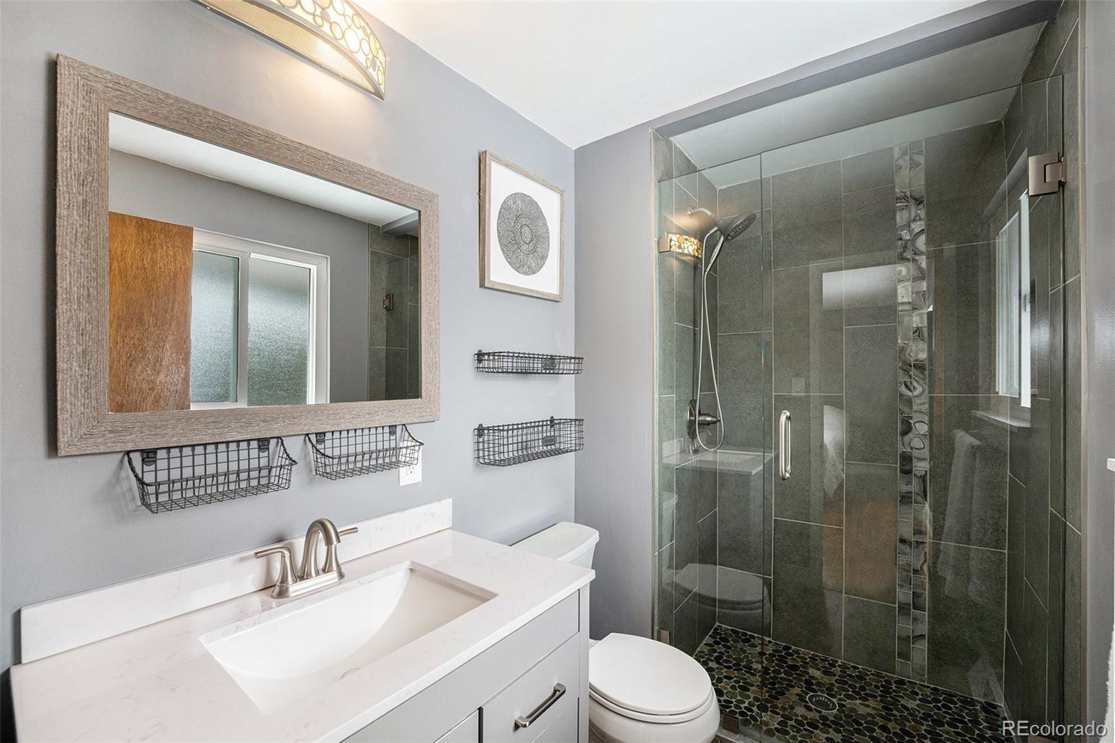 55 S Flower Street, Lakewood, CO 80226, 4 Bedrooms Bedrooms, ,3 BathroomsBathrooms,Residential,For Sale,Flower,REC6465111