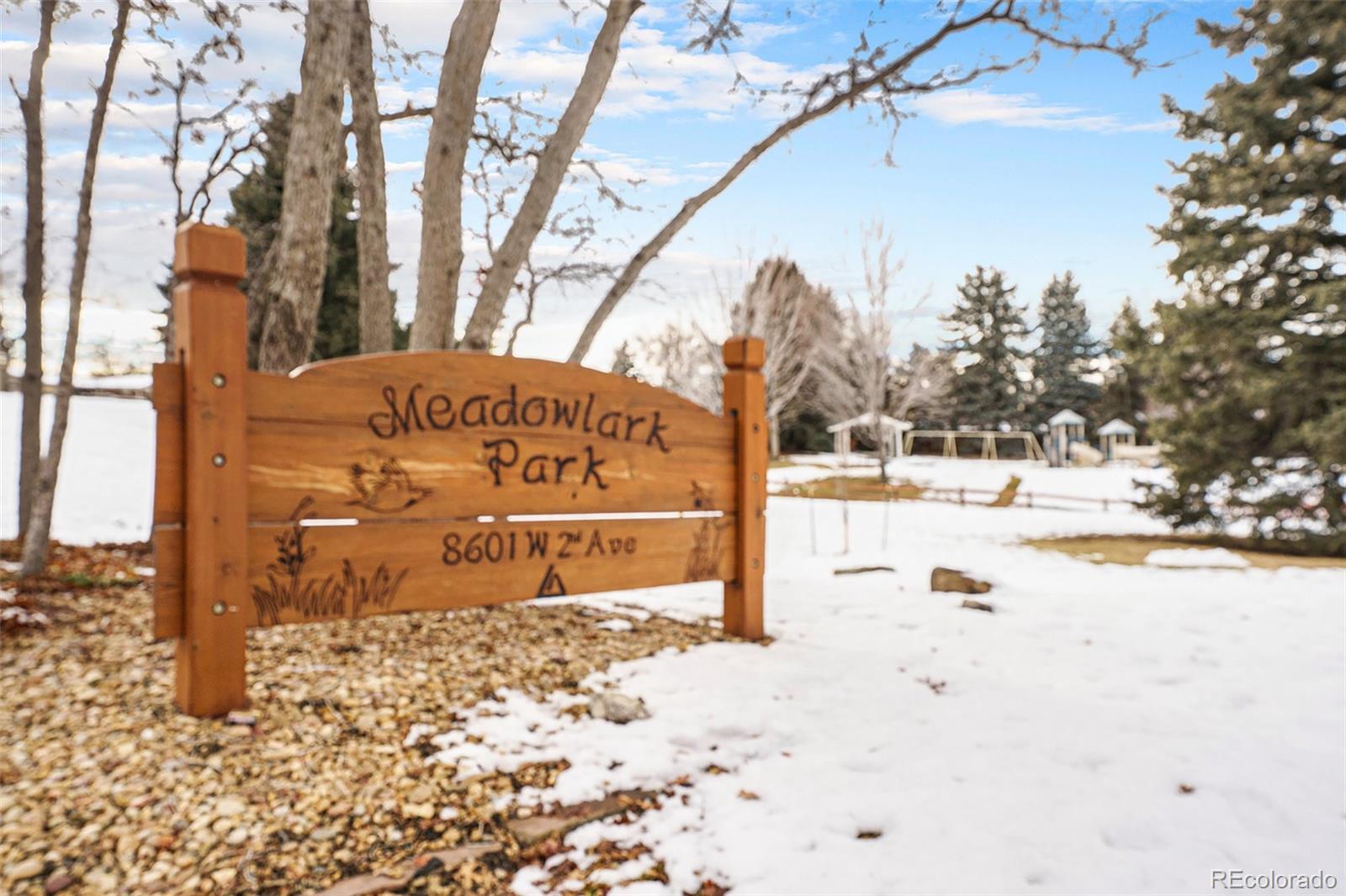 55 S Flower Street, Lakewood, CO 80226, 4 Bedrooms Bedrooms, ,3 BathroomsBathrooms,Residential,For Sale,Flower,REC6465111