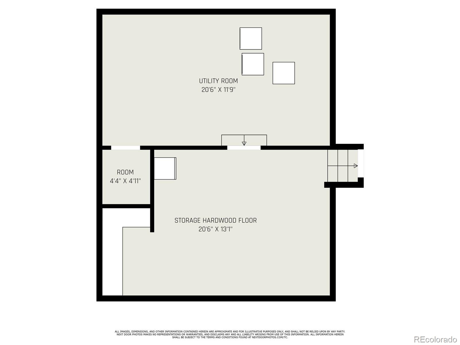 55 S Flower Street, Lakewood, CO 80226, 4 Bedrooms Bedrooms, ,3 BathroomsBathrooms,Residential,For Sale,Flower,REC6465111