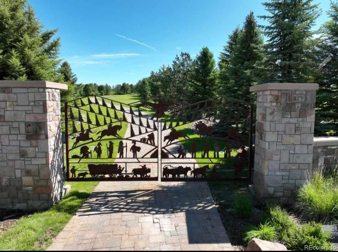 4166 Sanctuary Way, Sedalia, CO 80135, ,Land,For Sale,Sanctuary,REC8183993