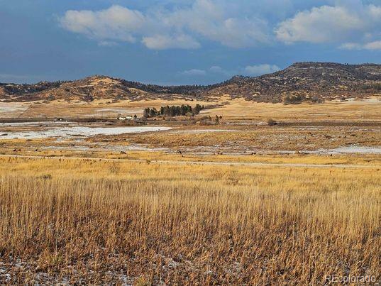 4166 Sanctuary Way, Sedalia, CO 80135, ,Land,For Sale,Sanctuary,REC8183993