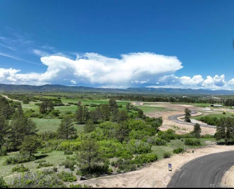 4166 Sanctuary Way, Sedalia, CO 80135, ,Land,For Sale,Sanctuary,REC8183993