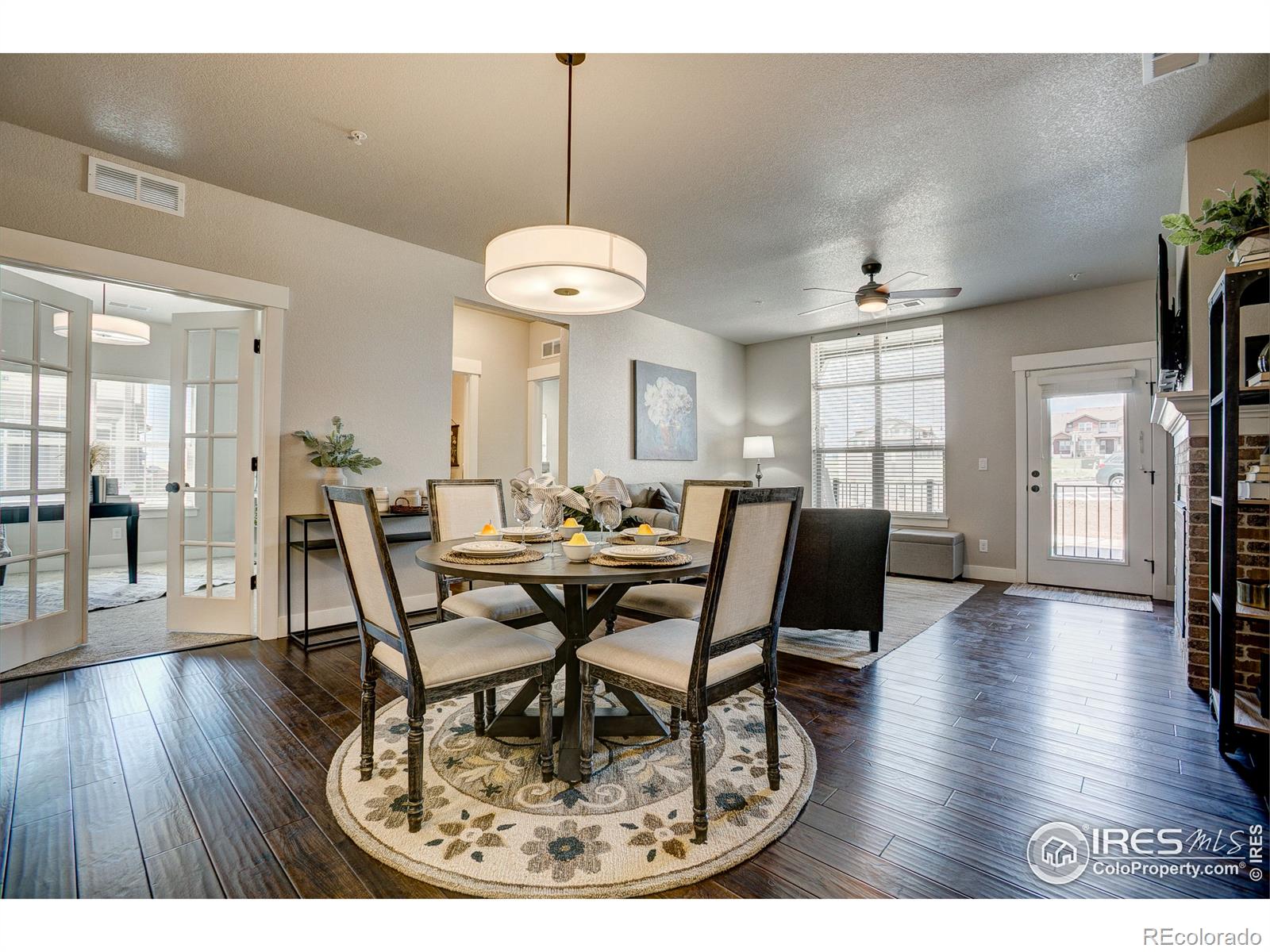 235 High Point Drive #101, Longmont, CO 80504, 3 Bedrooms Bedrooms, ,2 BathroomsBathrooms,Residential,For Sale,High Point,RECIR979341