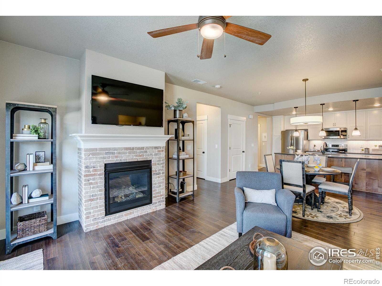 235 High Point Drive #101, Longmont, CO 80504, 3 Bedrooms Bedrooms, ,2 BathroomsBathrooms,Residential,For Sale,High Point,RECIR979341
