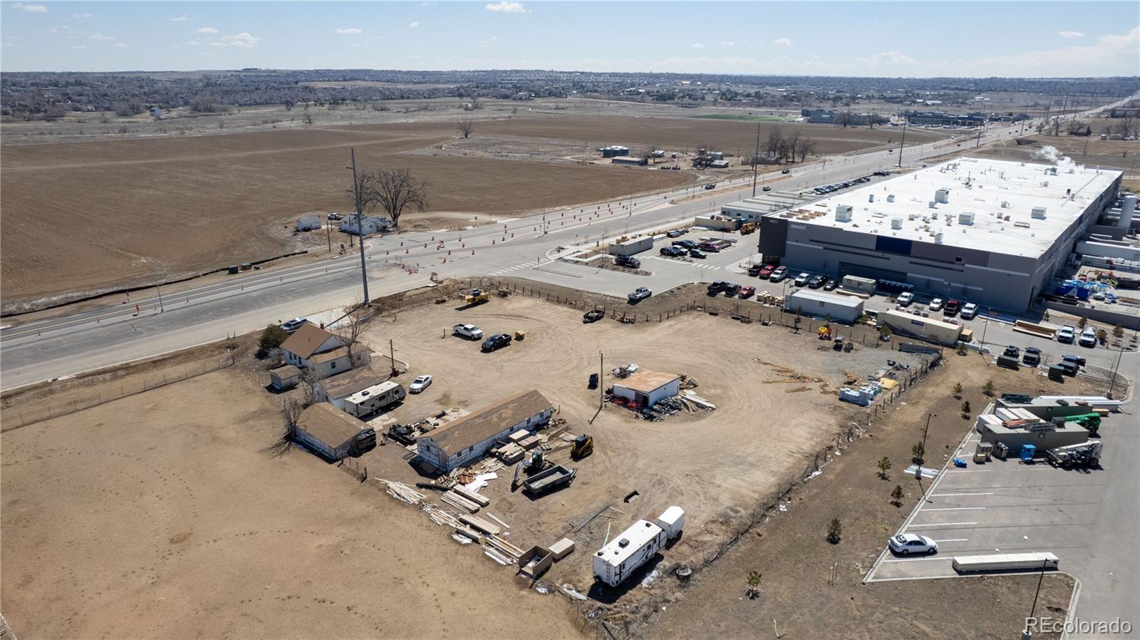 15000 Washington Street, Broomfield, CO 80023, ,Commercial,For Sale,Dogwood,Washington,REC5100624