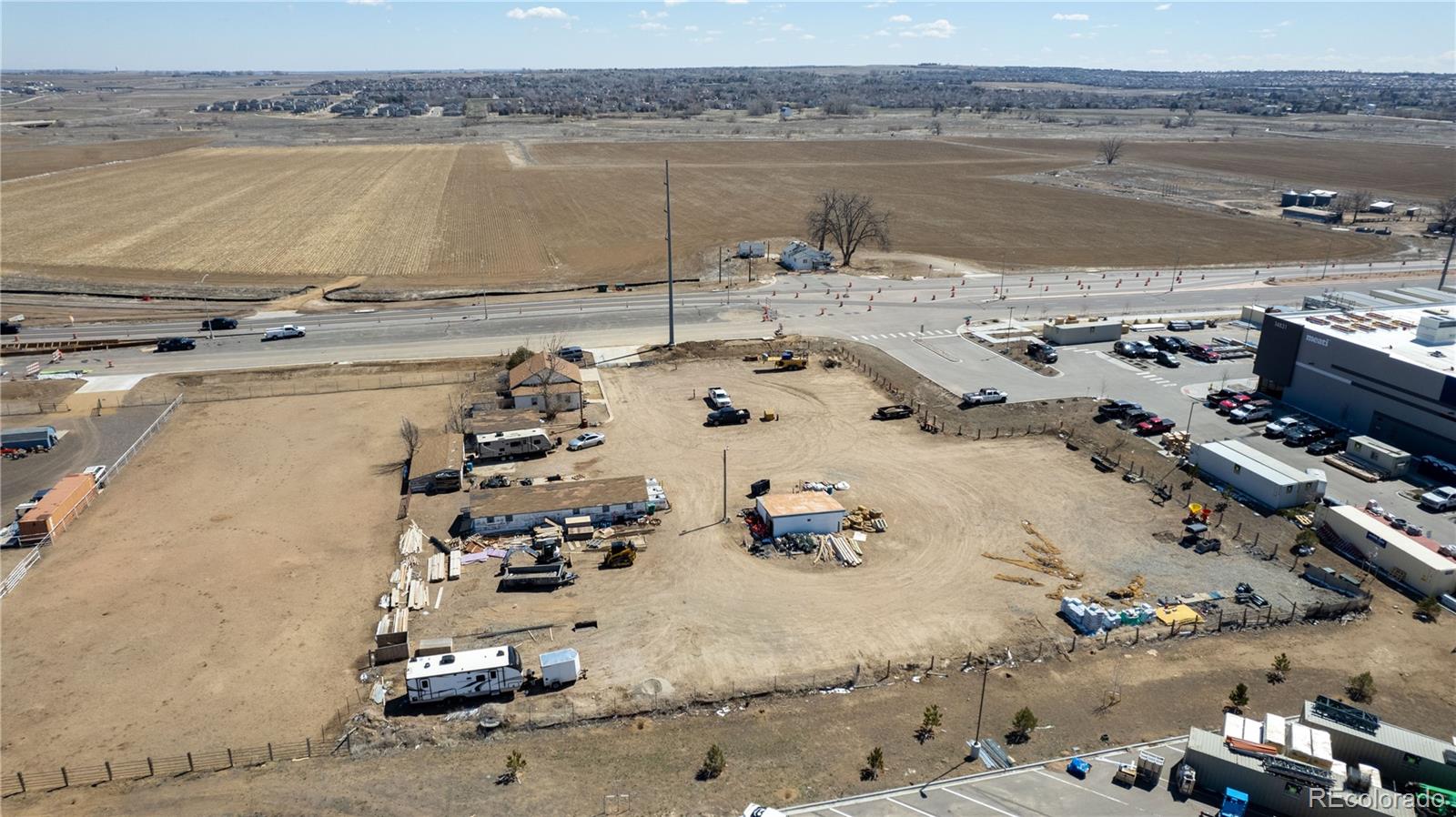 15000 Washington Street, Broomfield, CO 80023, ,Commercial,For Sale,Dogwood,Washington,REC5100624