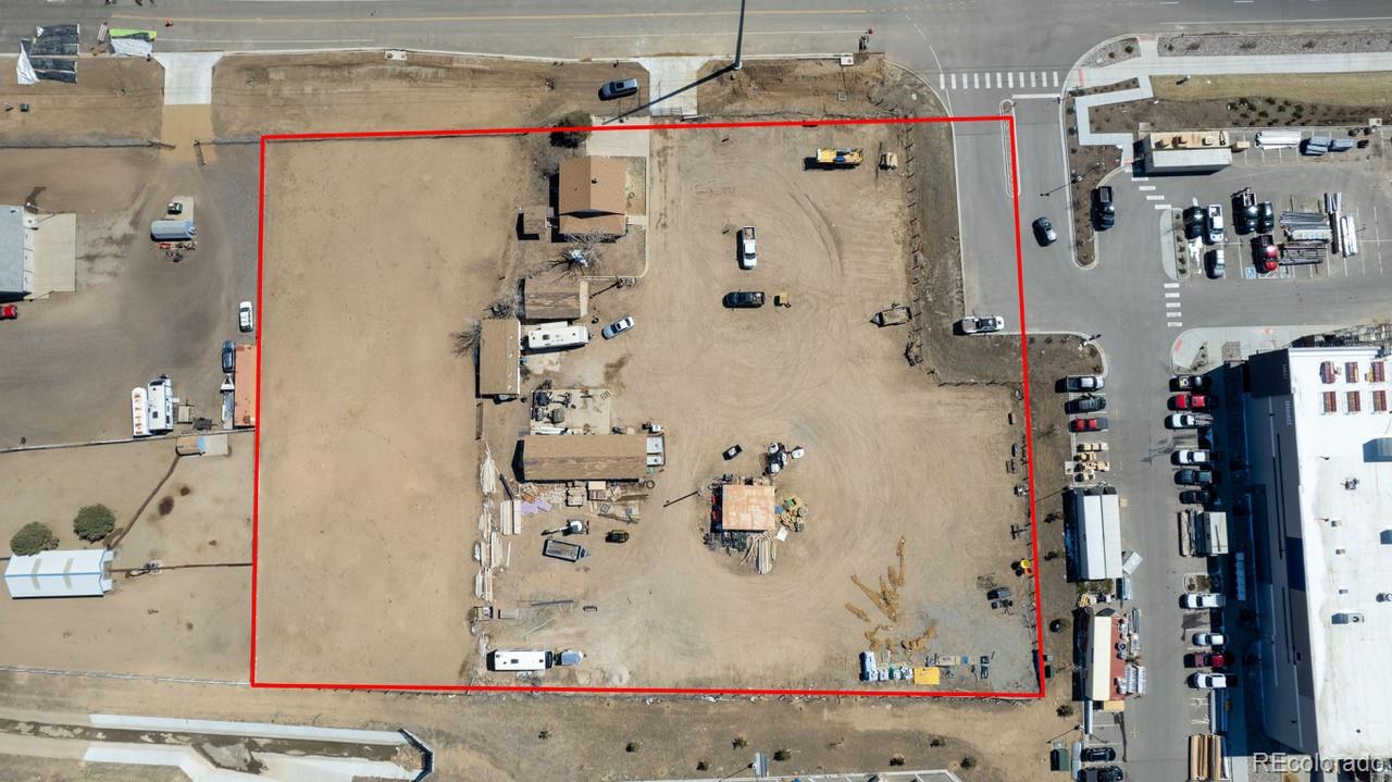 15000 Washington Street, Broomfield, CO 80023, ,Commercial,For Sale,Dogwood,Washington,REC5100624