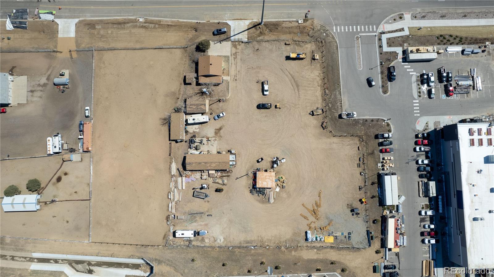 15000 Washington Street, Broomfield, CO 80023, ,Commercial,For Sale,Dogwood,Washington,REC5100624