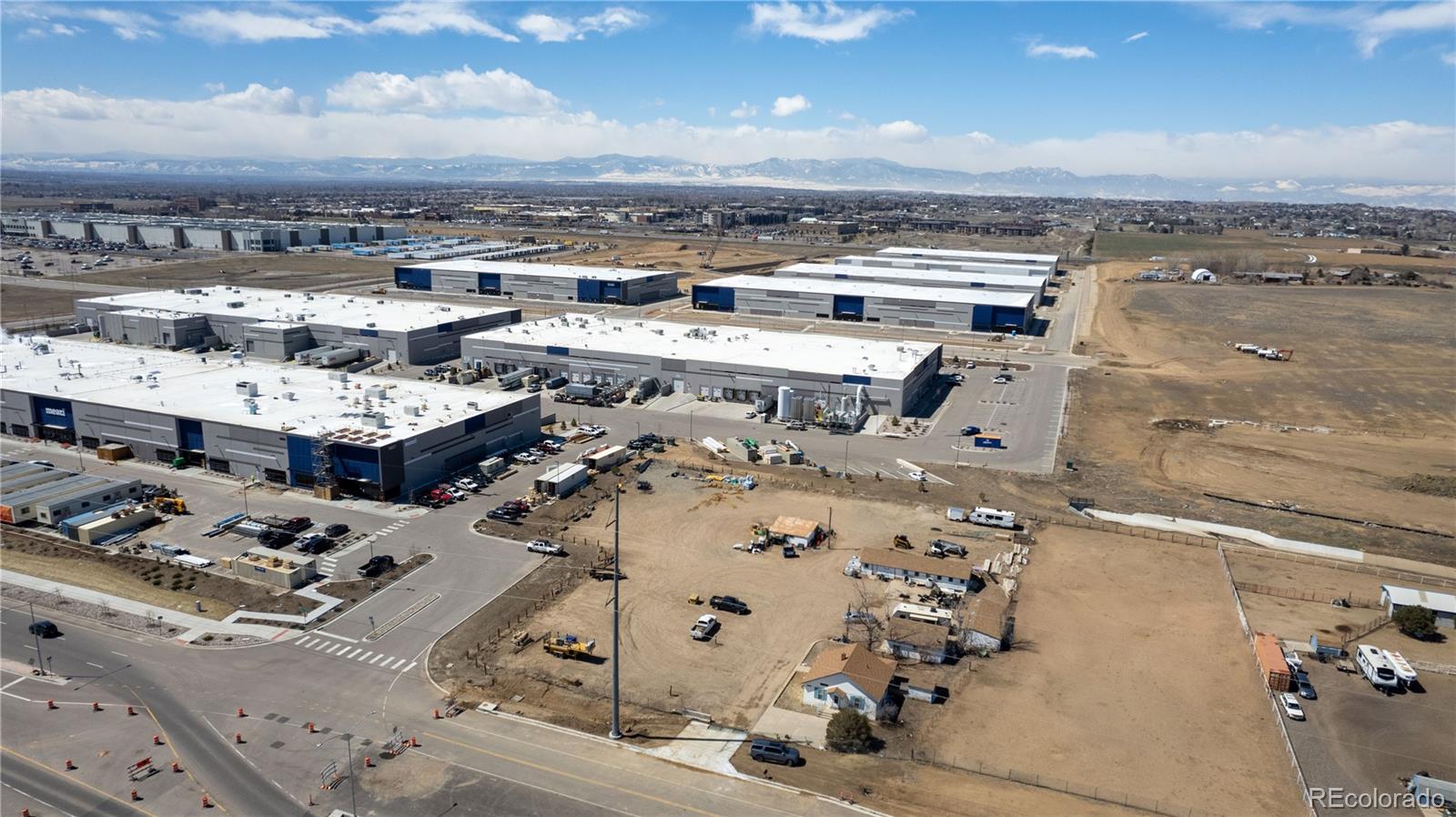 15000 Washington Street, Broomfield, CO 80023, ,Commercial,For Sale,Dogwood,Washington,REC5100624