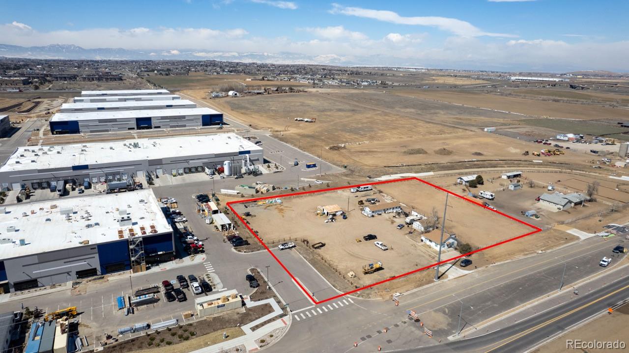 15000 Washington Street, Broomfield, CO 80023, ,Commercial,For Sale,Dogwood,Washington,REC5100624