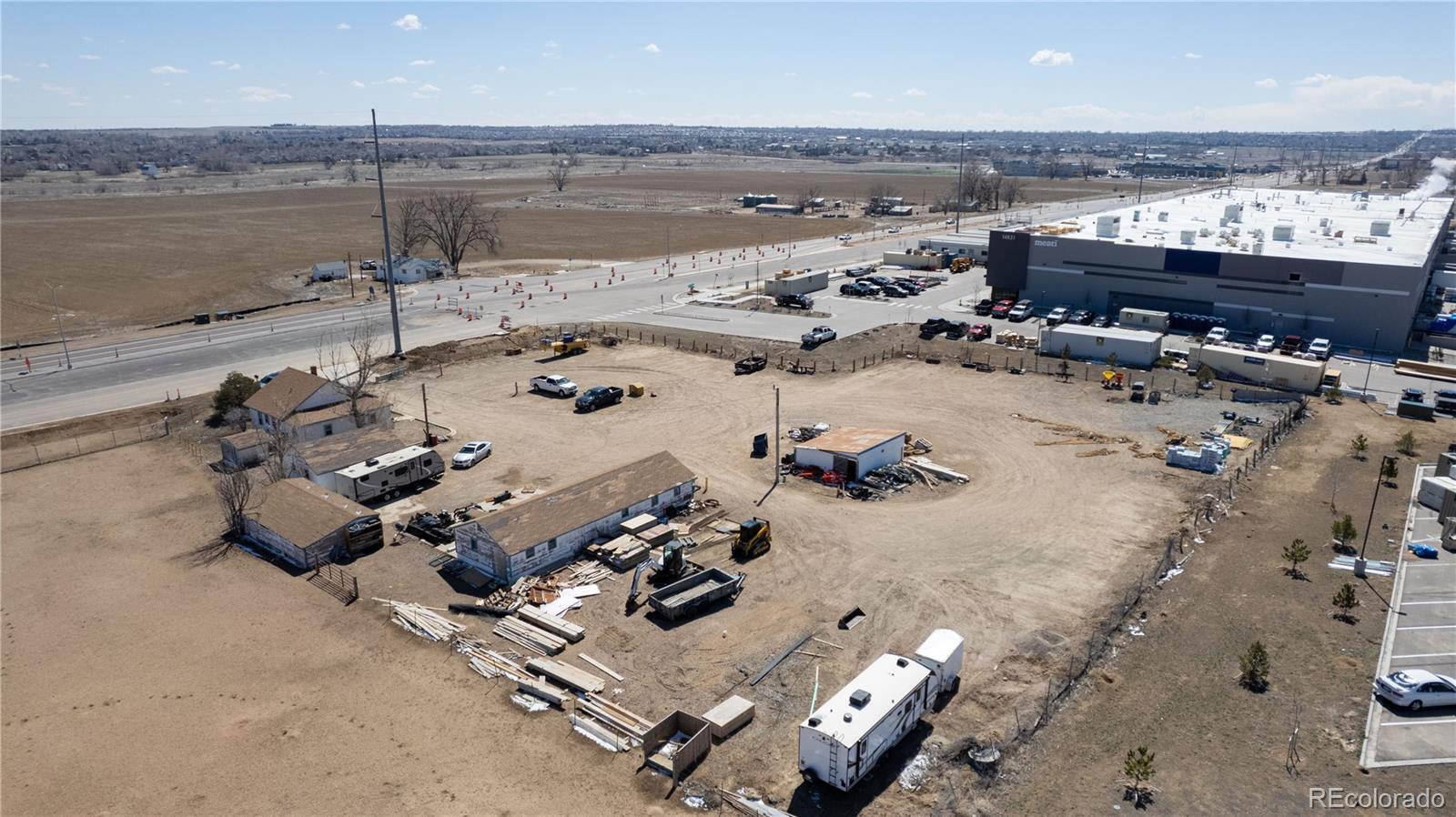 15000 Washington Street, Broomfield, CO 80023, ,Commercial,For Sale,Dogwood,Washington,REC5100624