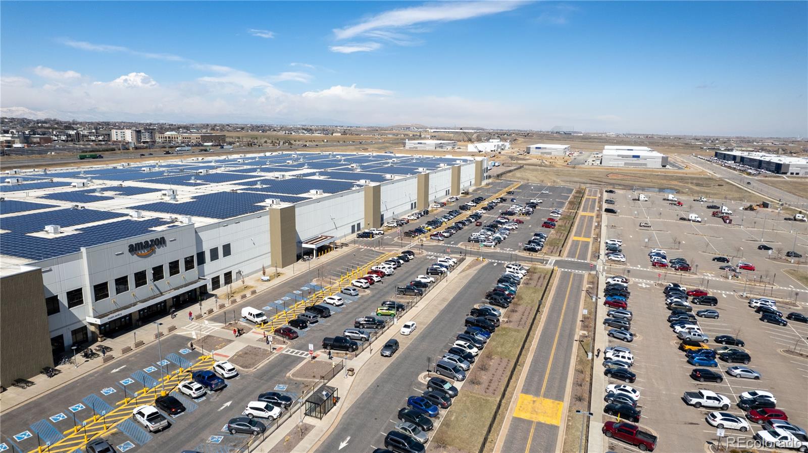 15000 Washington Street, Broomfield, CO 80023, ,Commercial,For Sale,Dogwood,Washington,REC5100624