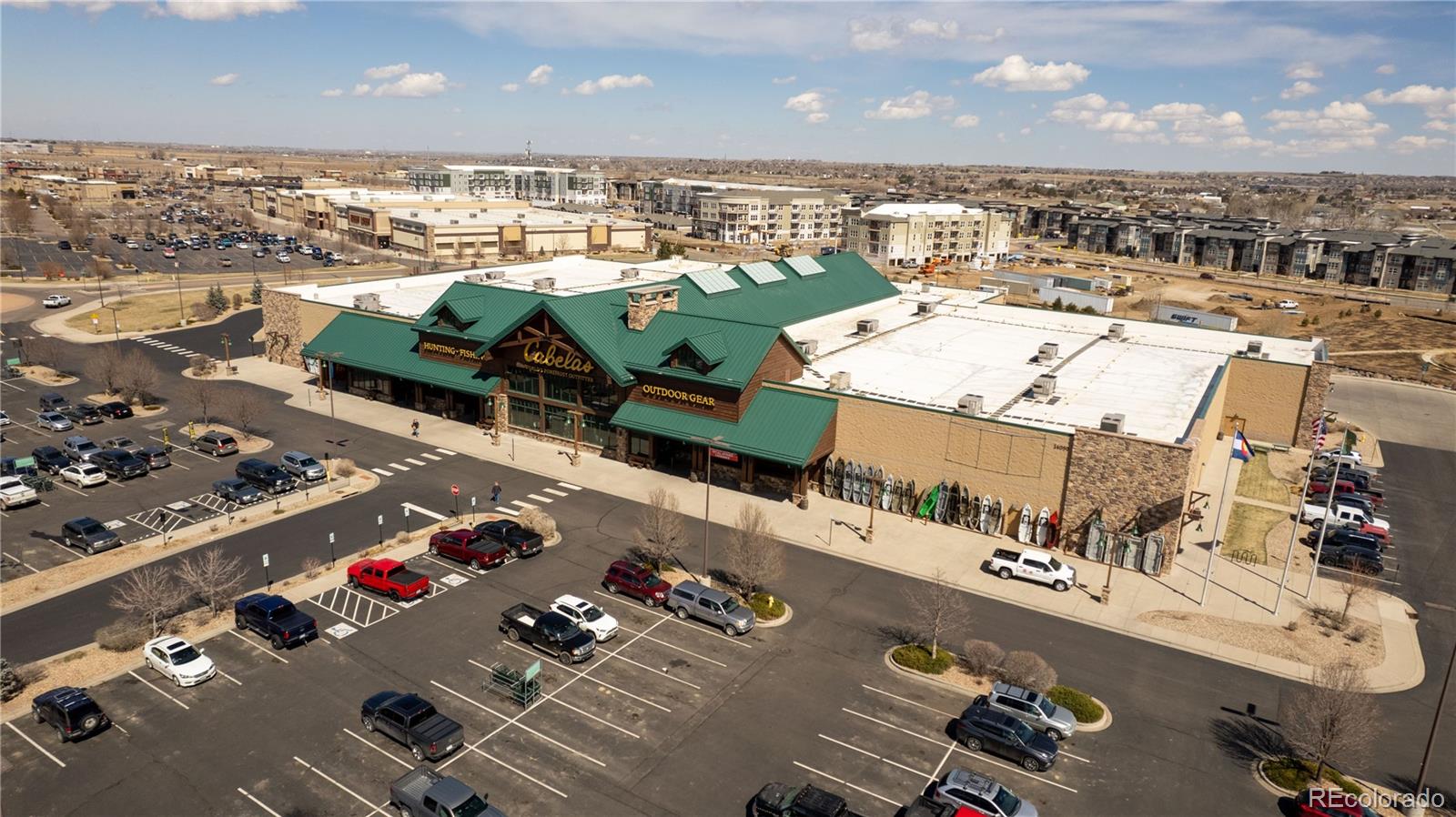 15000 Washington Street, Broomfield, CO 80023, ,Commercial,For Sale,Dogwood,Washington,REC5100624