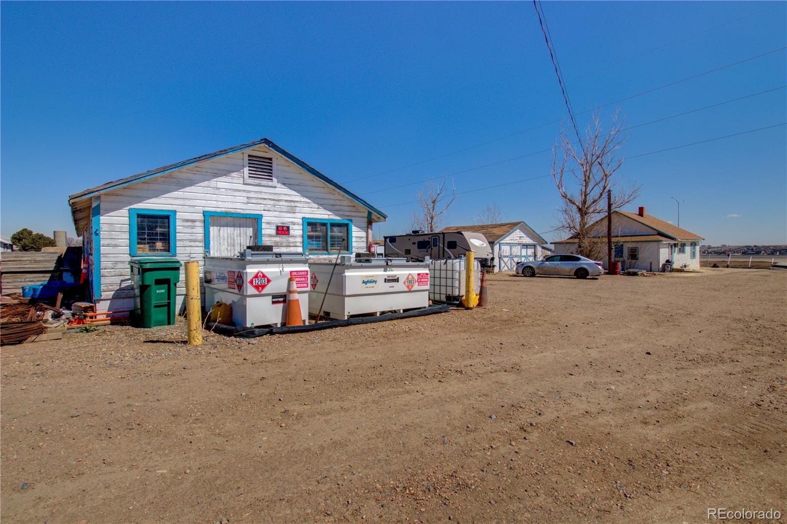 15000 Washington Street, Broomfield, CO 80023, ,Commercial,For Sale,Dogwood,Washington,REC5100624