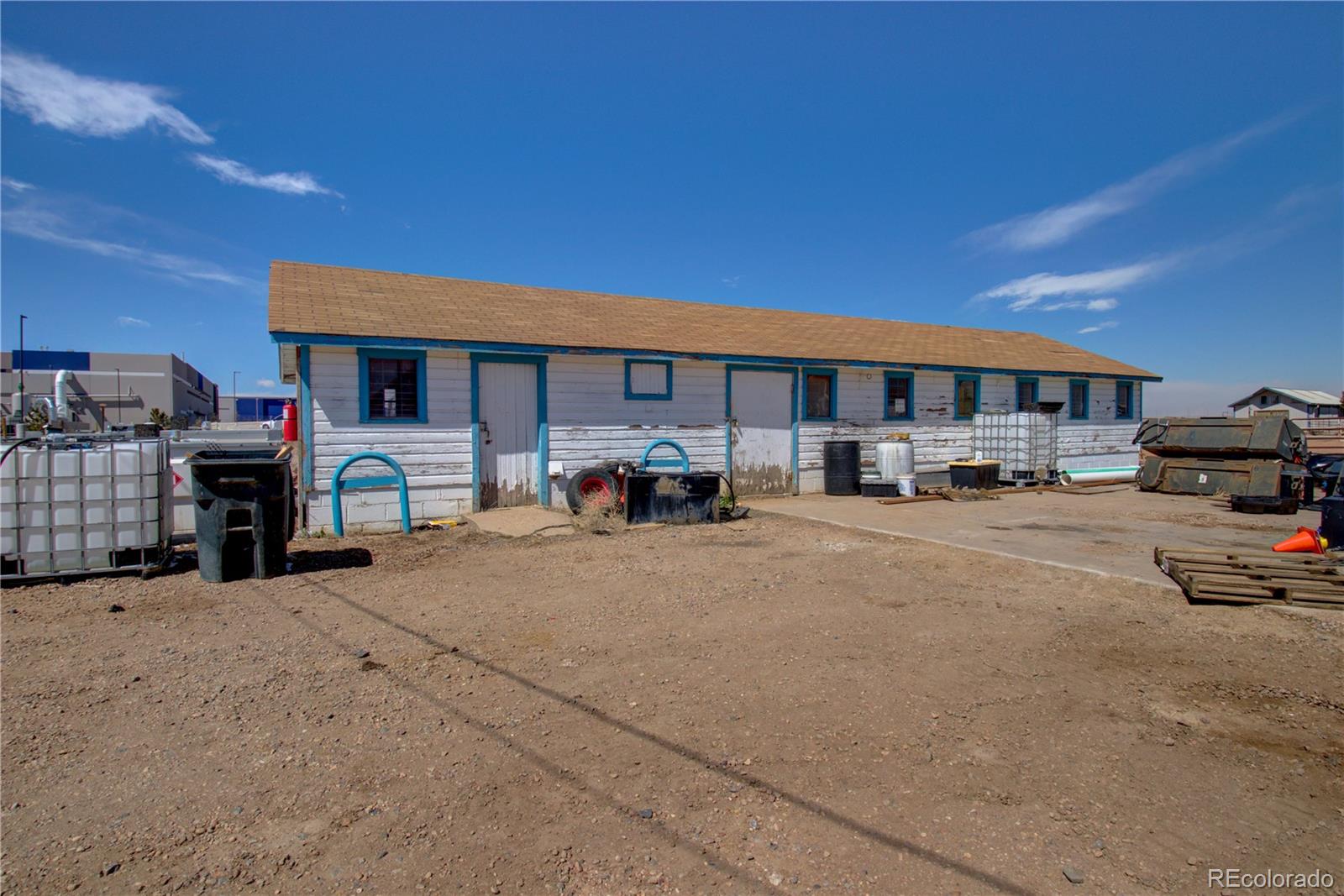 15000 Washington Street, Broomfield, CO 80023, ,Commercial,For Sale,Dogwood,Washington,REC5100624